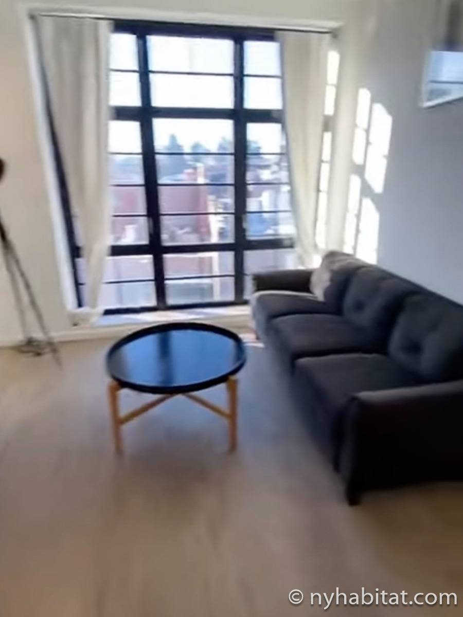 Living room - Photo 2 of 7