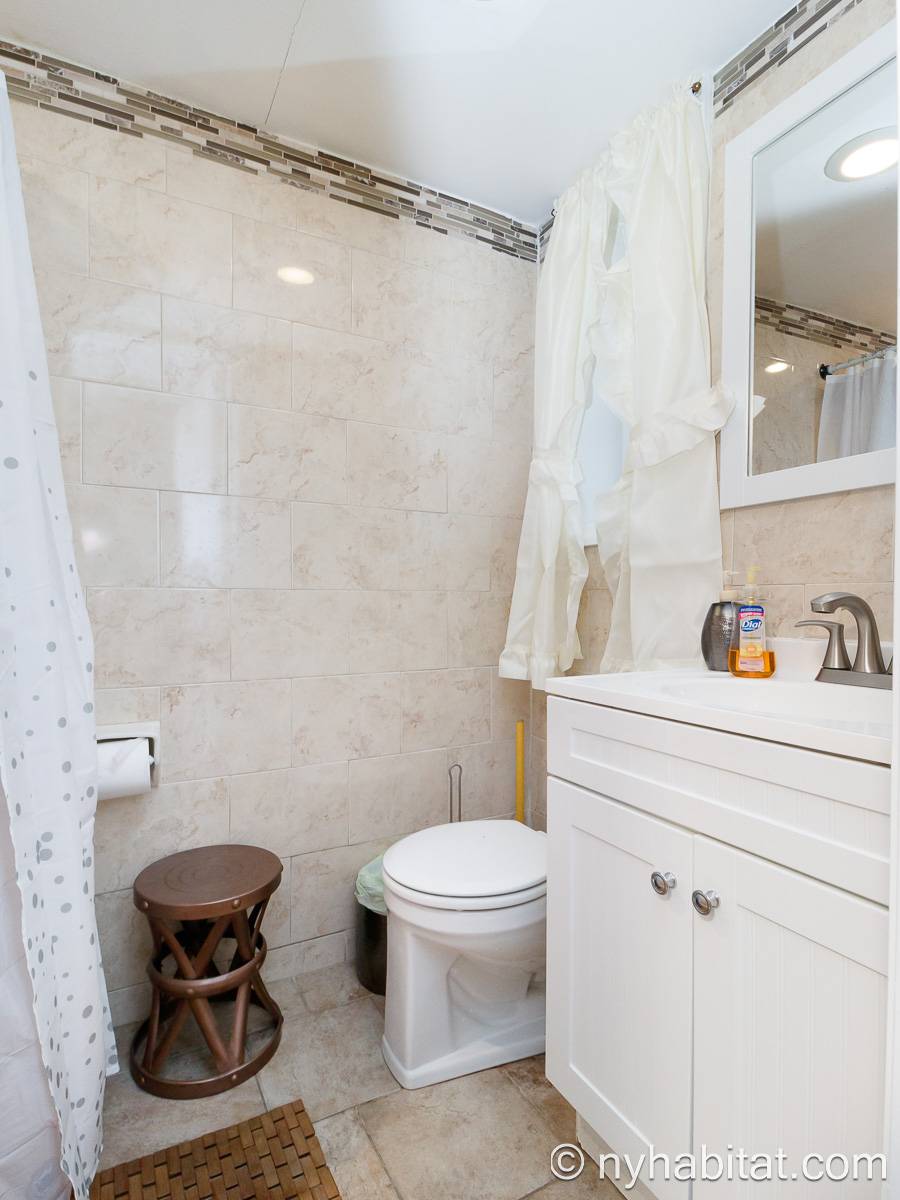 Bathroom - Photo 1 of 2 Bathroom - Photo 1 of 2