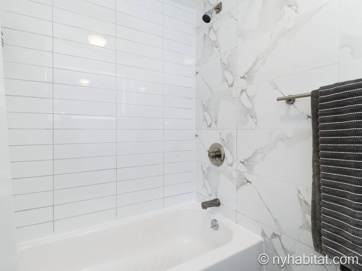 Salle de bain - Photo 1 sur 2
