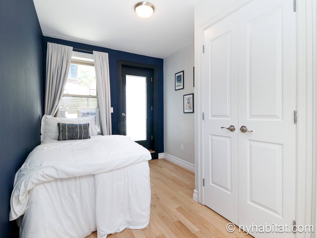 Chambre 1 - Photo 4 sur 6