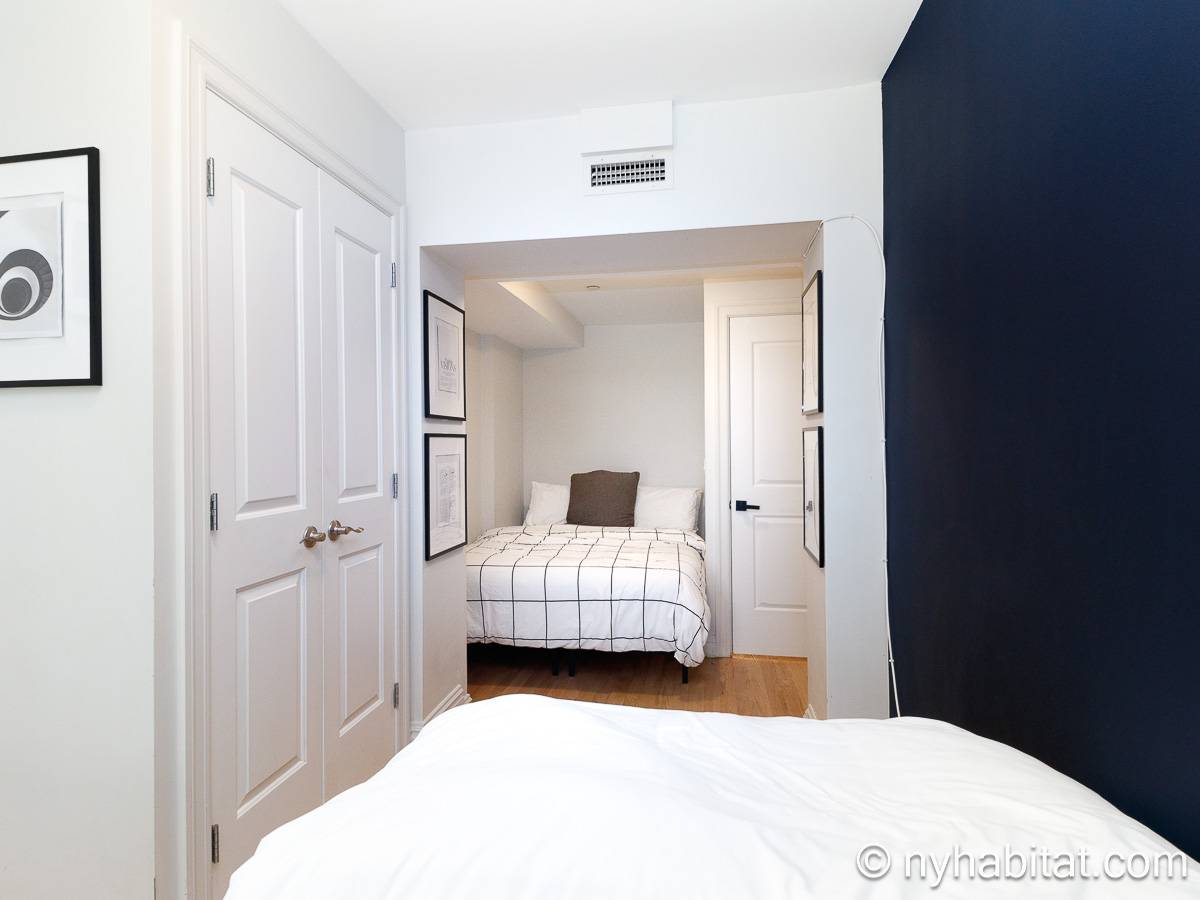 Chambre 1 - Photo 2 sur 6