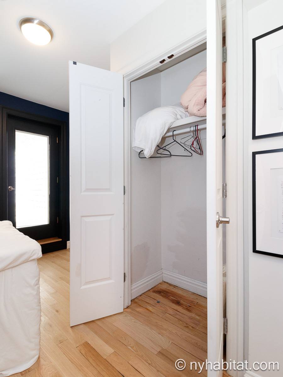 Chambre 1 - Photo 5 sur 6