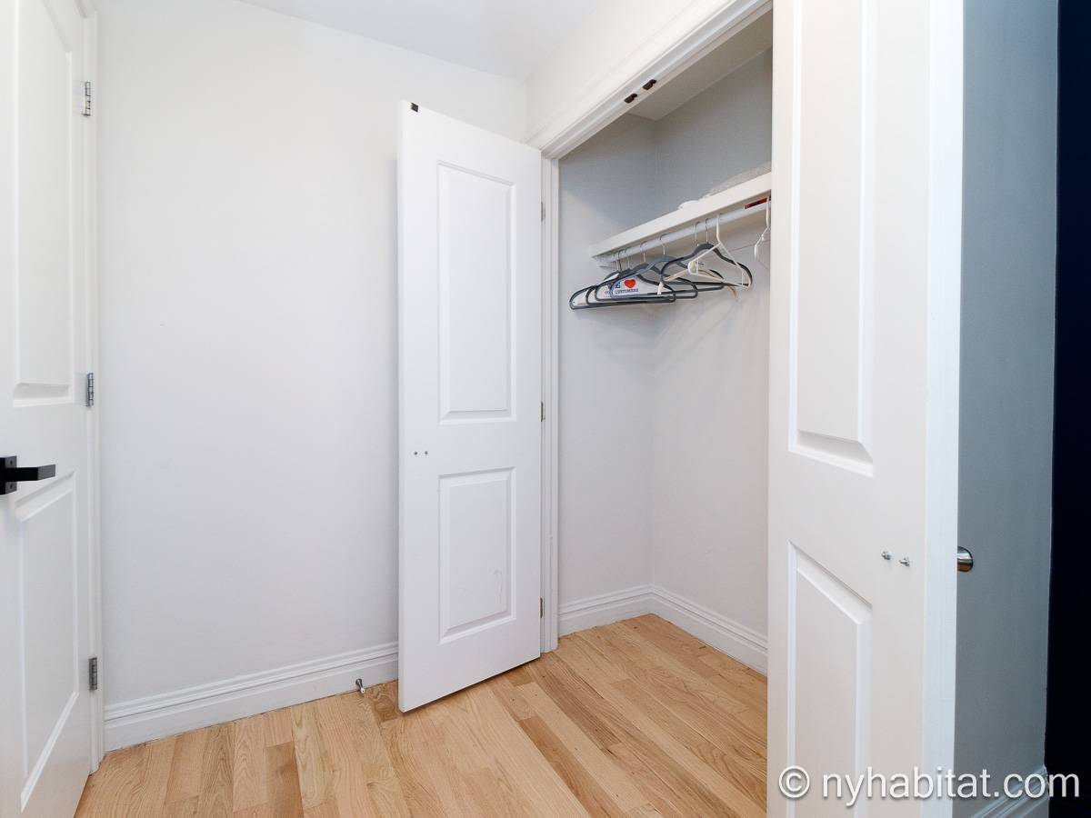 Chambre 2 - Photo 5 sur 5