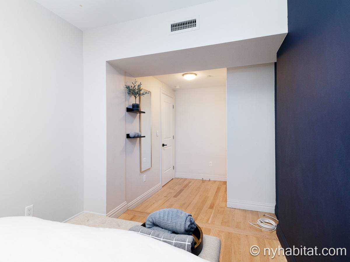 Chambre 2 - Photo 3 sur 5