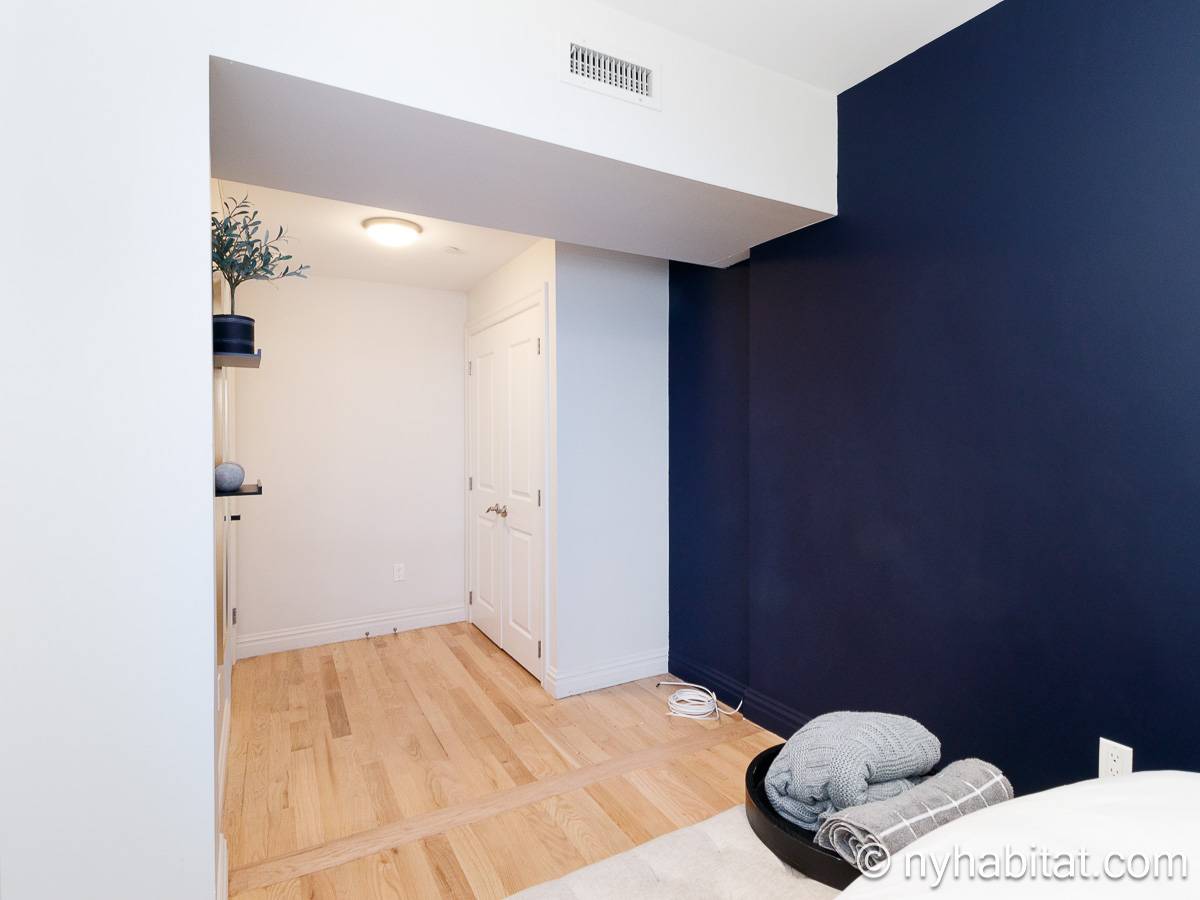 Chambre 2 - Photo 4 sur 5