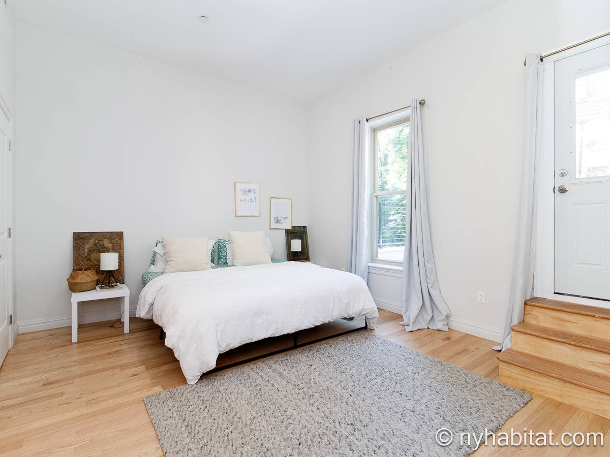 Chambre - Photo 1 sur 9