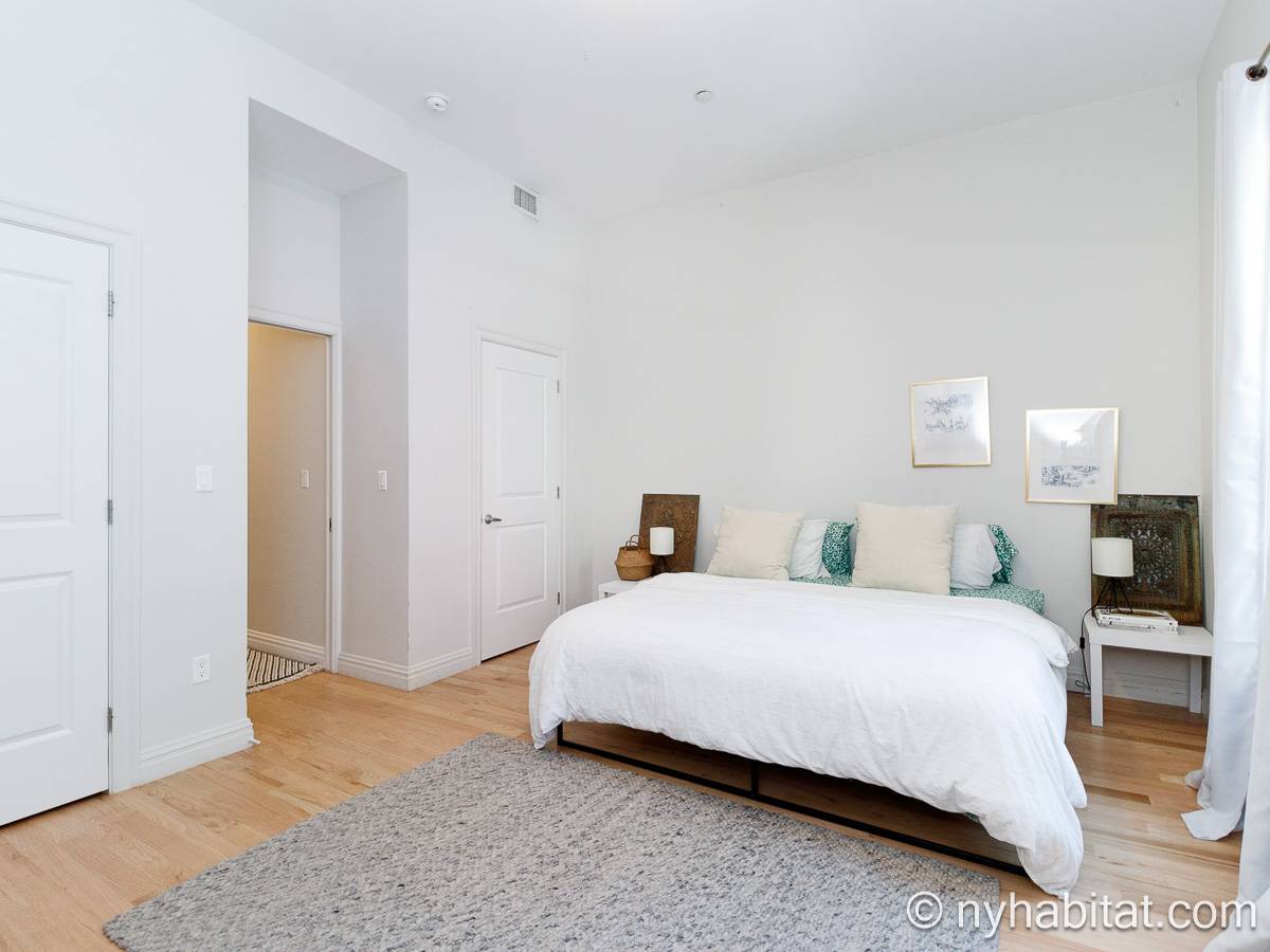 Chambre - Photo 3 sur 9