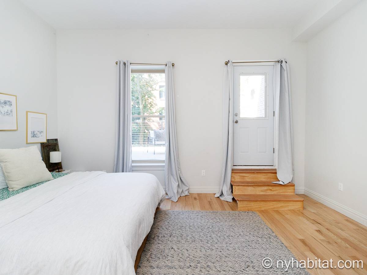 Chambre - Photo 4 sur 9