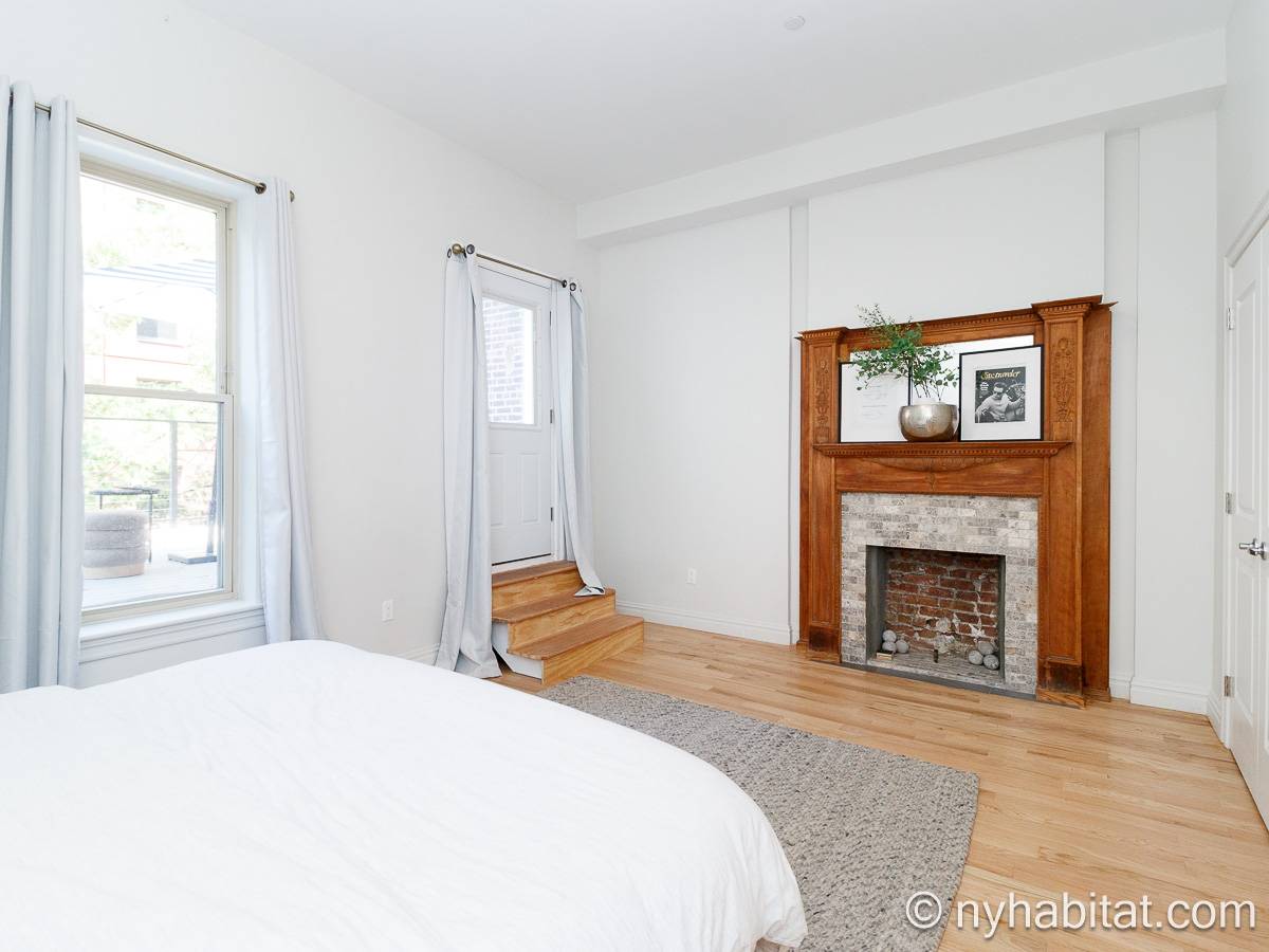 Chambre - Photo 5 sur 9