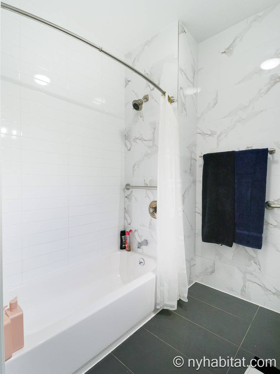 Salle de bain - Photo 3 sur 3