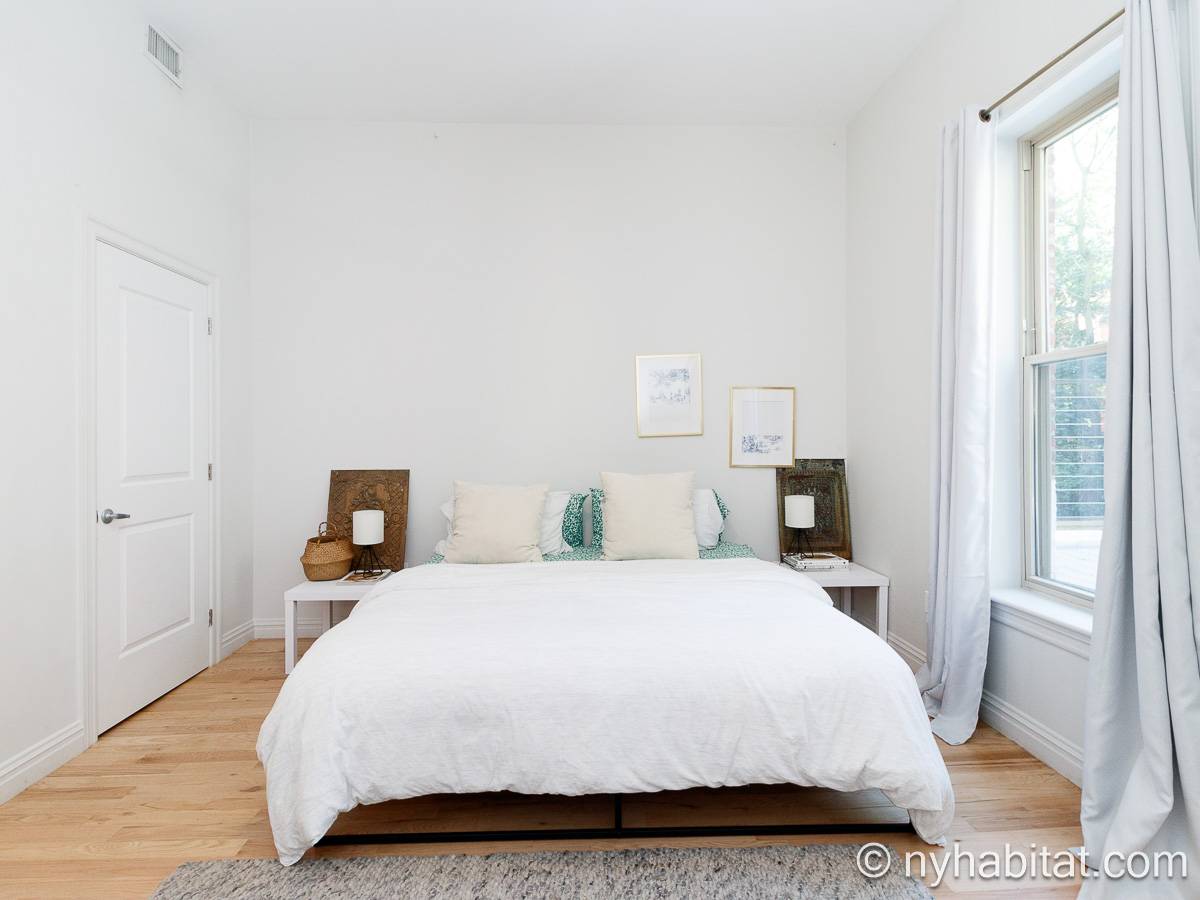 Chambre - Photo 2 sur 9