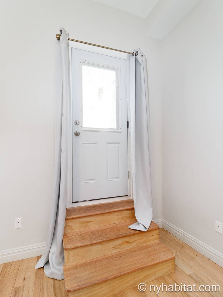 Chambre - Photo 8 sur 9