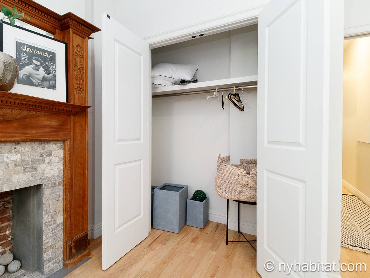 Chambre - Photo 7 sur 9