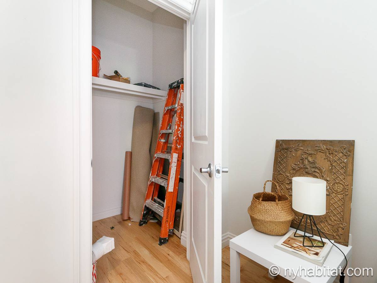 Chambre - Photo 9 sur 9