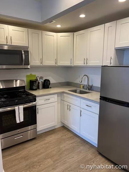 Cocina - Photo 1 de 1