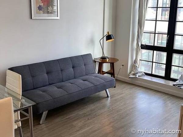 New York - T2 logement location appartement - Appartement r&eacute;f&eacute;rence NY-19704