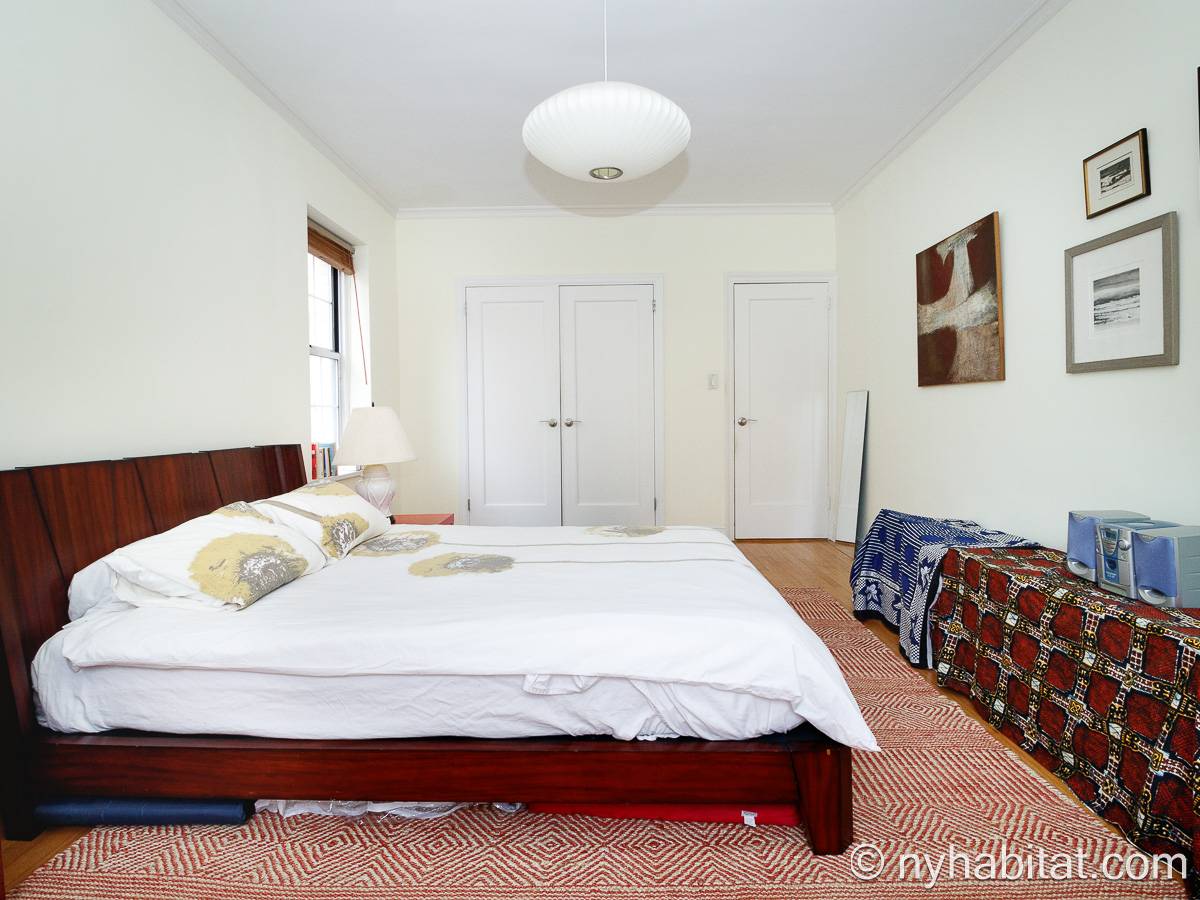 Dormitorio - Photo 4 de 7