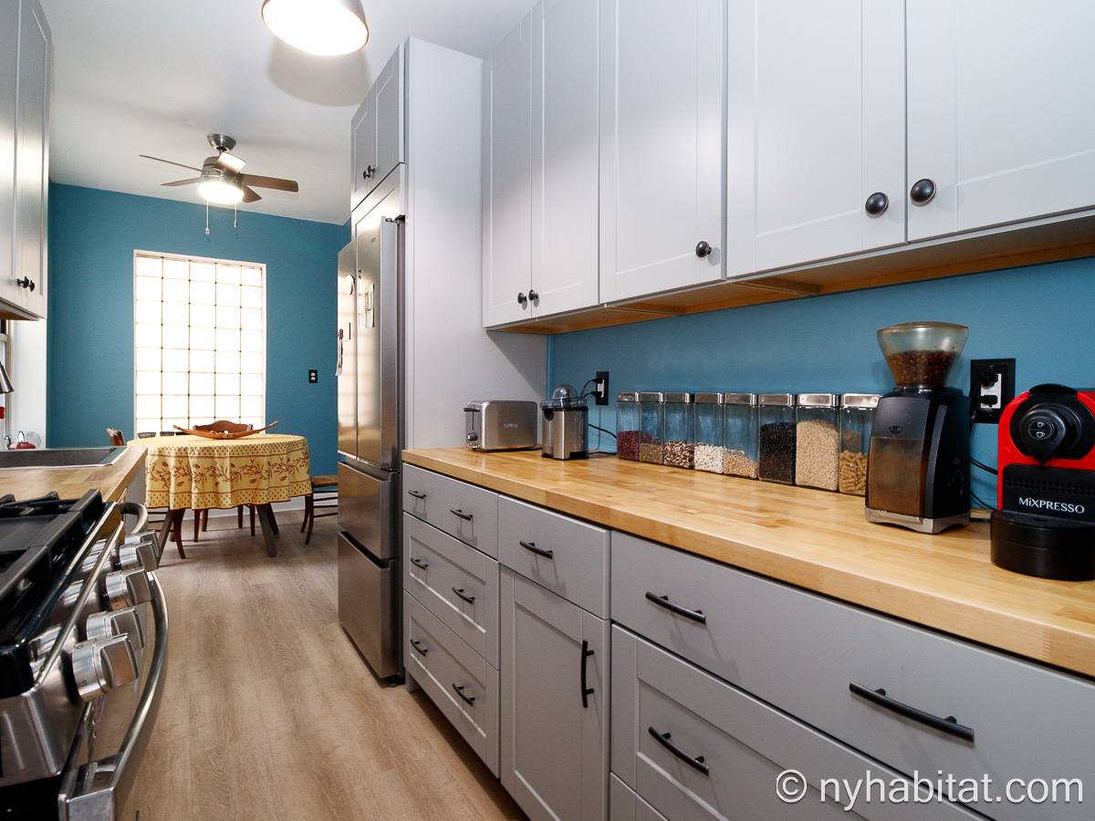 Cocina - Photo 2 de 5