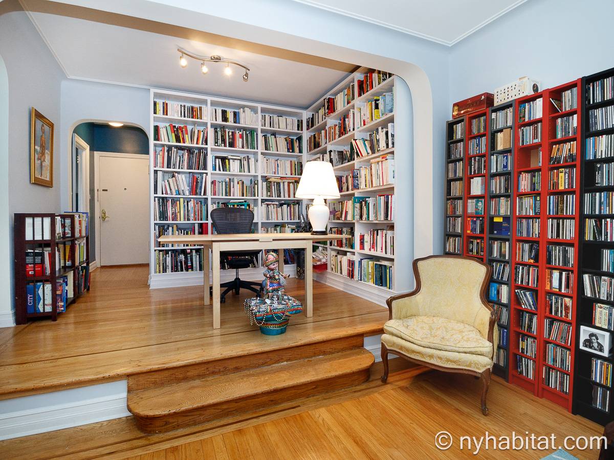 Sala - Photo 7 de 10