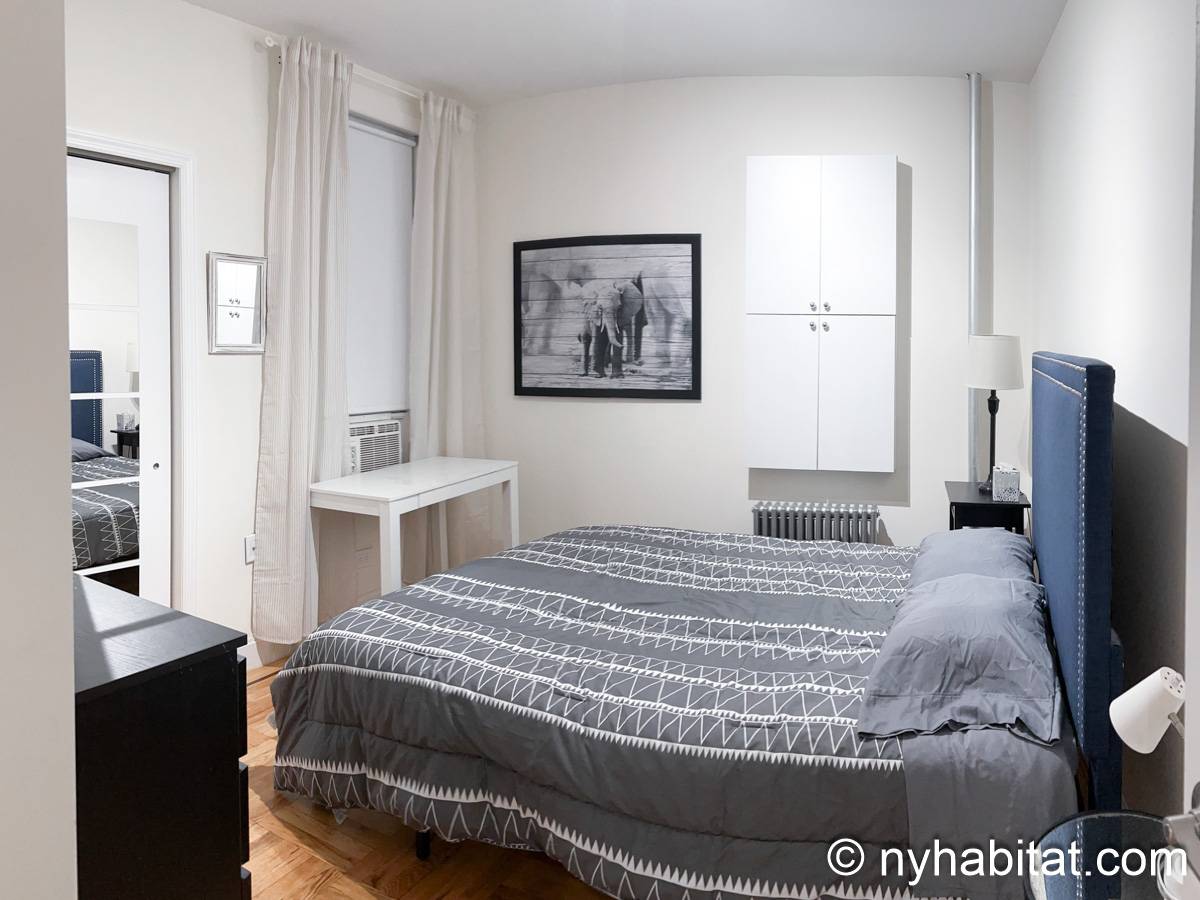 Bedroom 1 - Photo 1 of 1