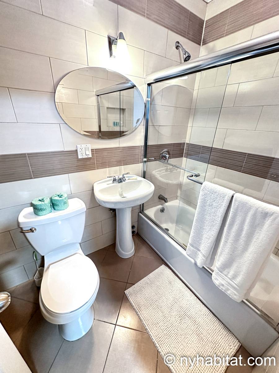 Baño - Photo 1 de 1