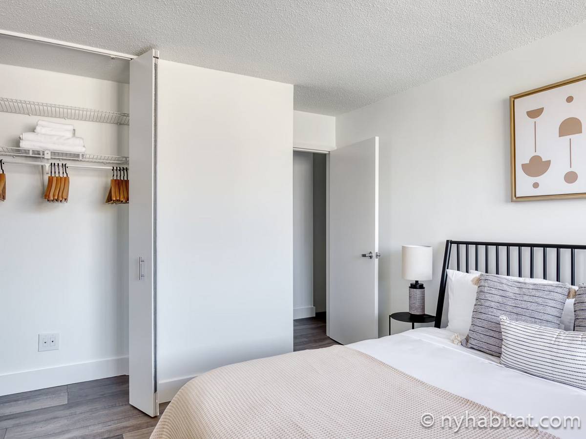 Chambre 1 - Photo 2 sur 4