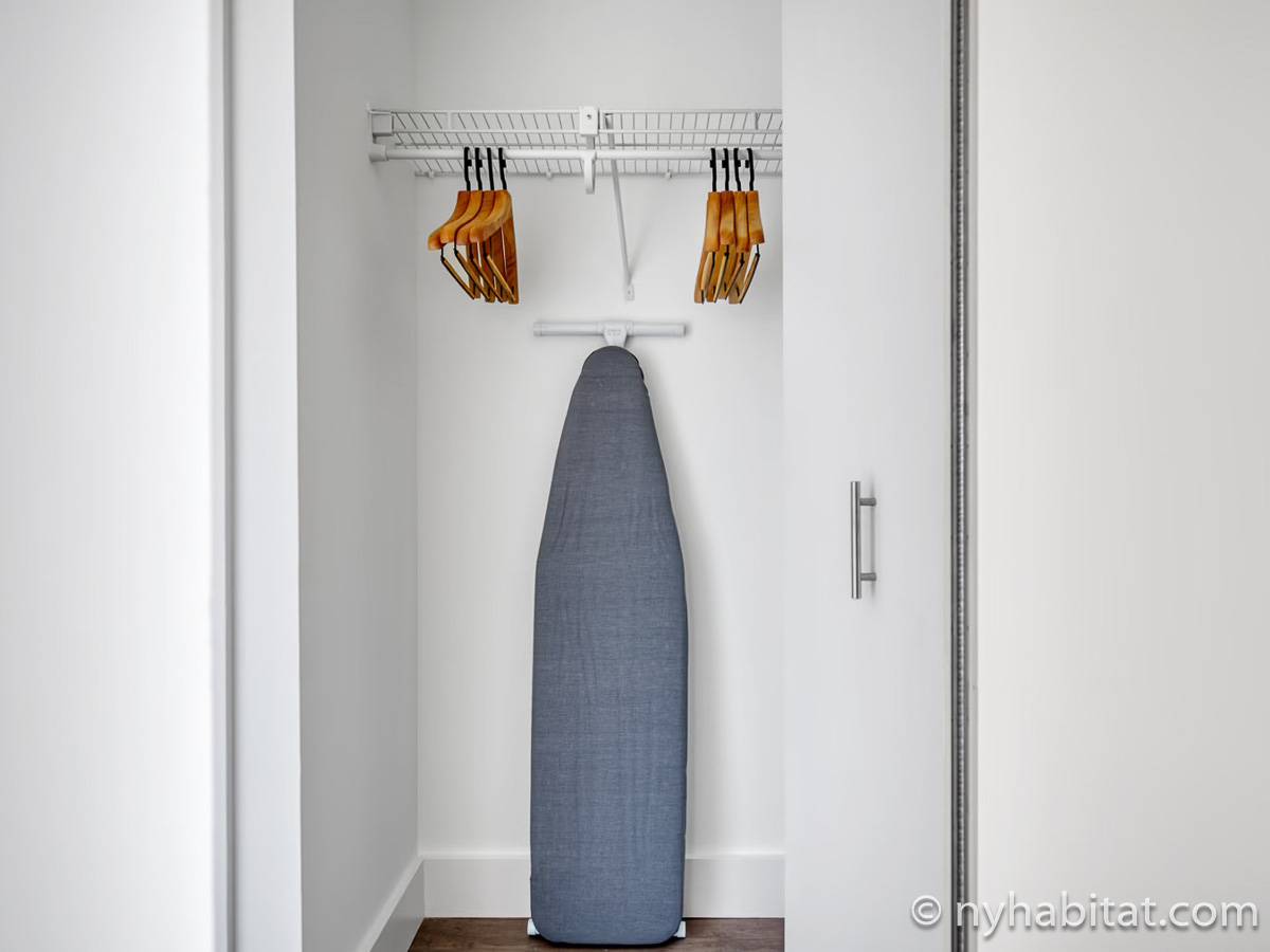 Chambre 1 - Photo 4 sur 4