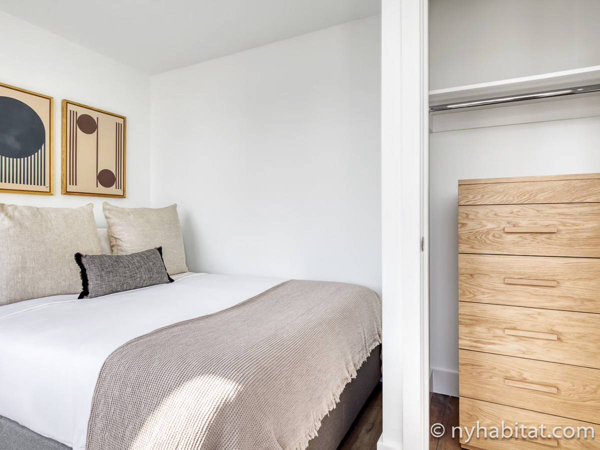Chambre 2 - Photo 1 sur 2