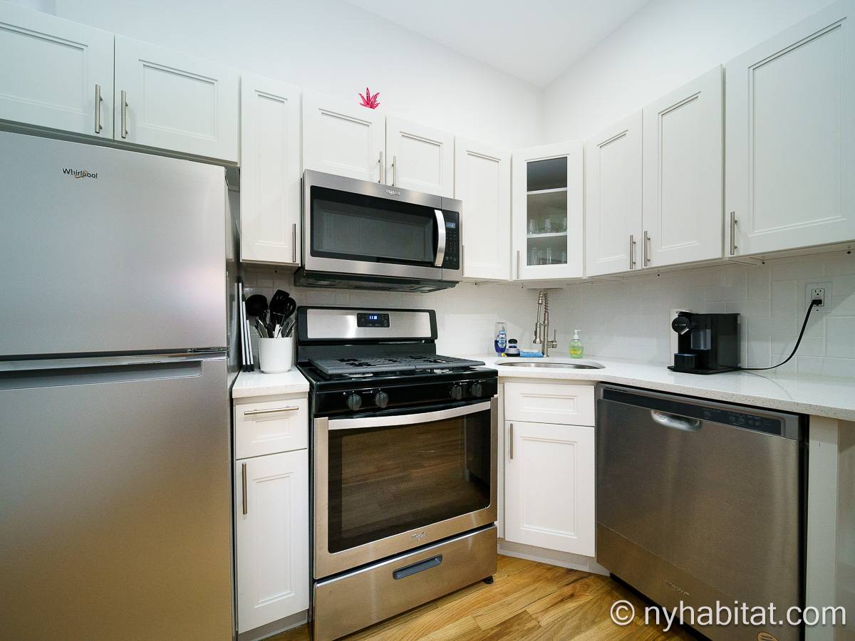 Küche - Photo 2 von 4