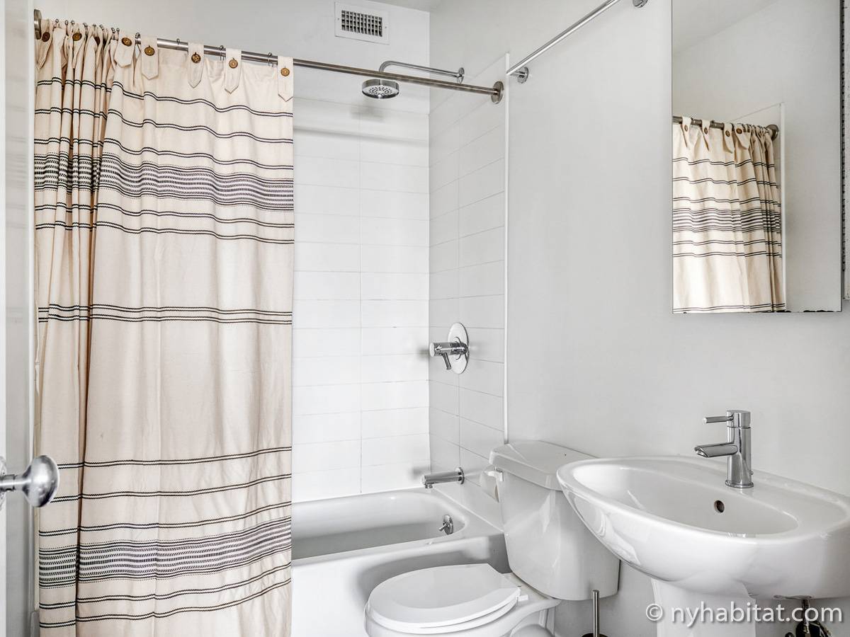 Bagno 1 - Photo 1 di 1