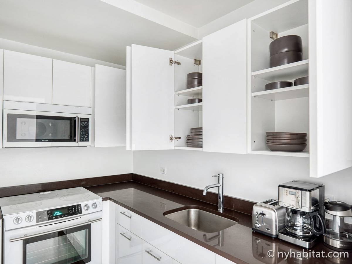 Cucina - Photo 1 di 2