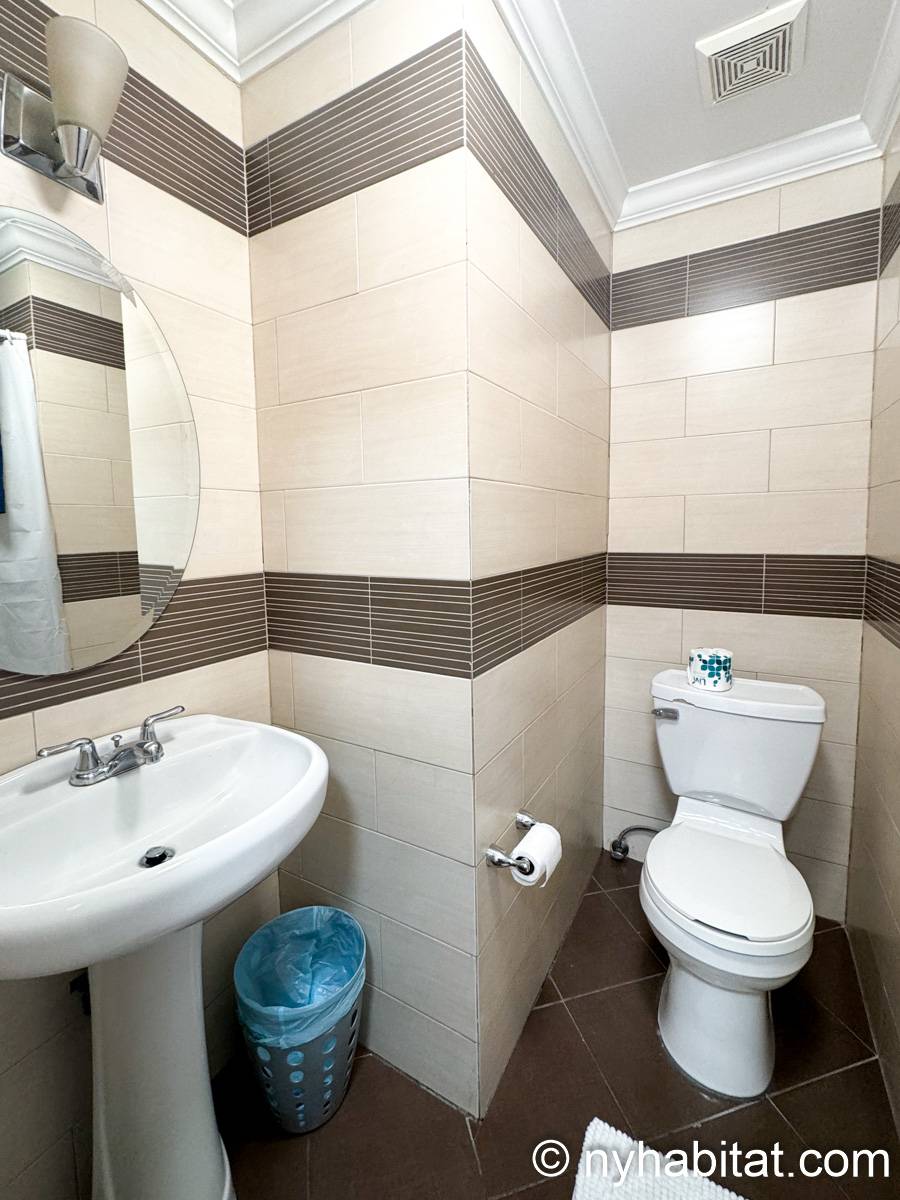 Bagno - Photo 1 di 3