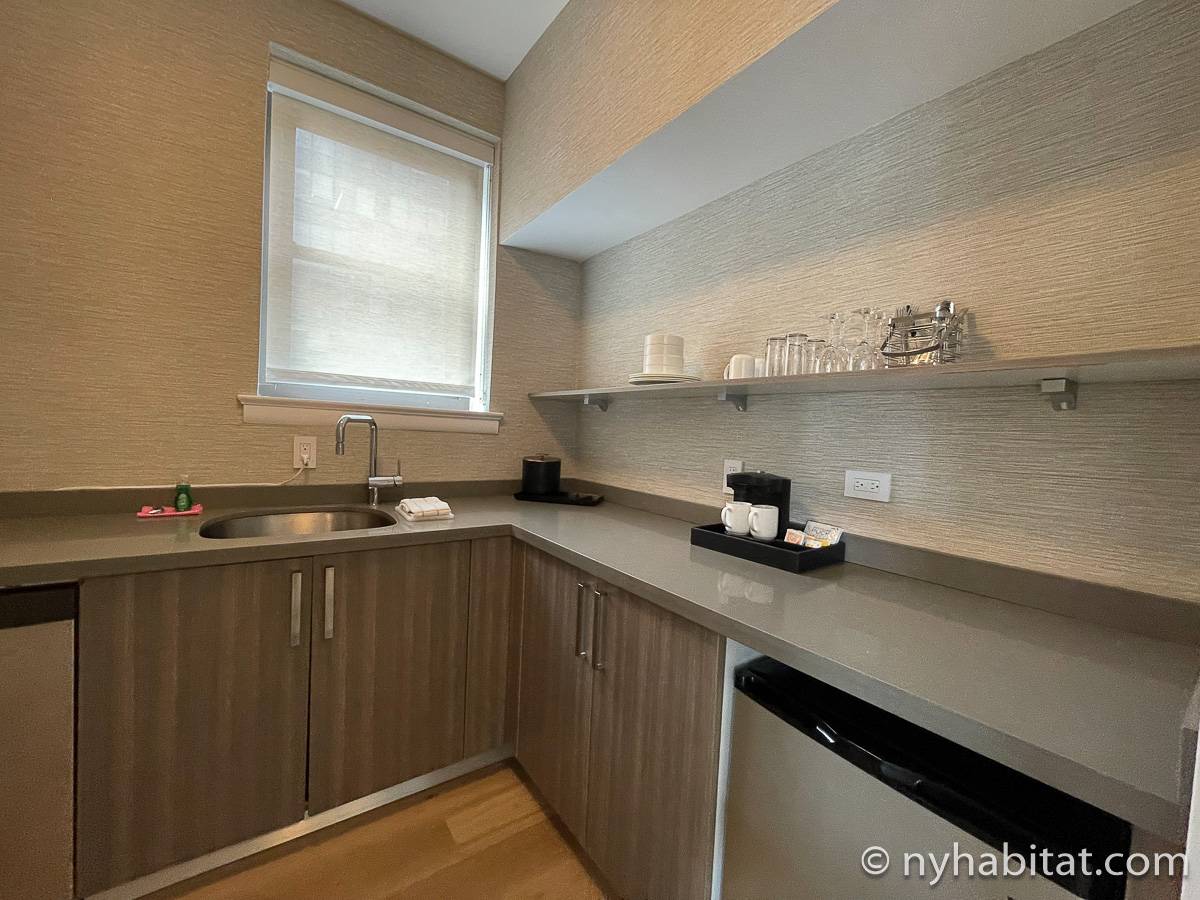 Küche - Photo 2 von 3