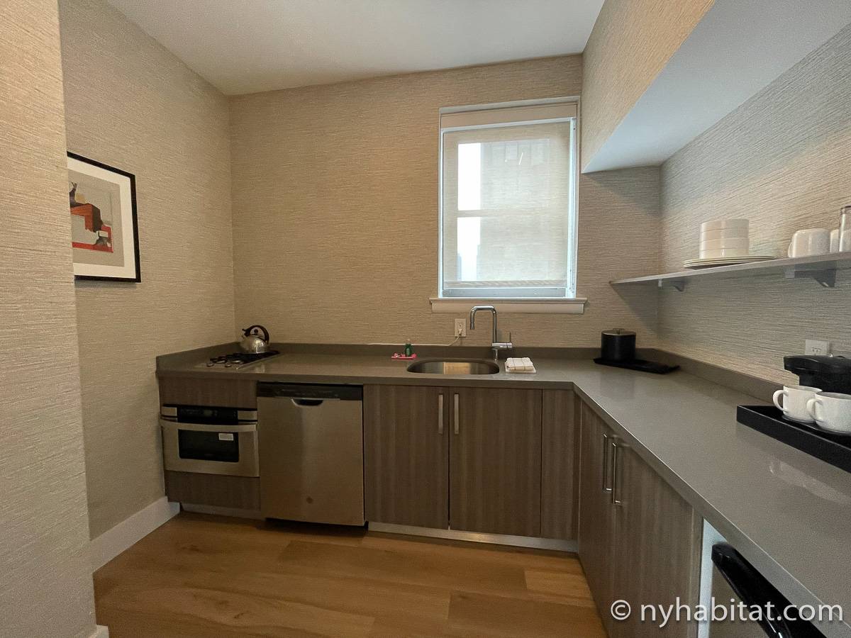 Küche - Photo 1 von 3