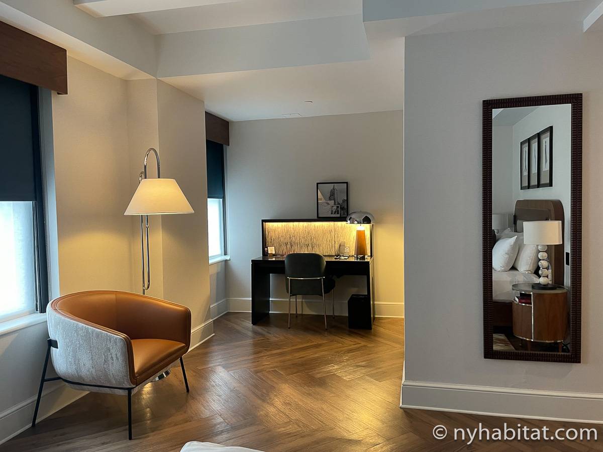 Wohnzimmer - Photo 3 von 5