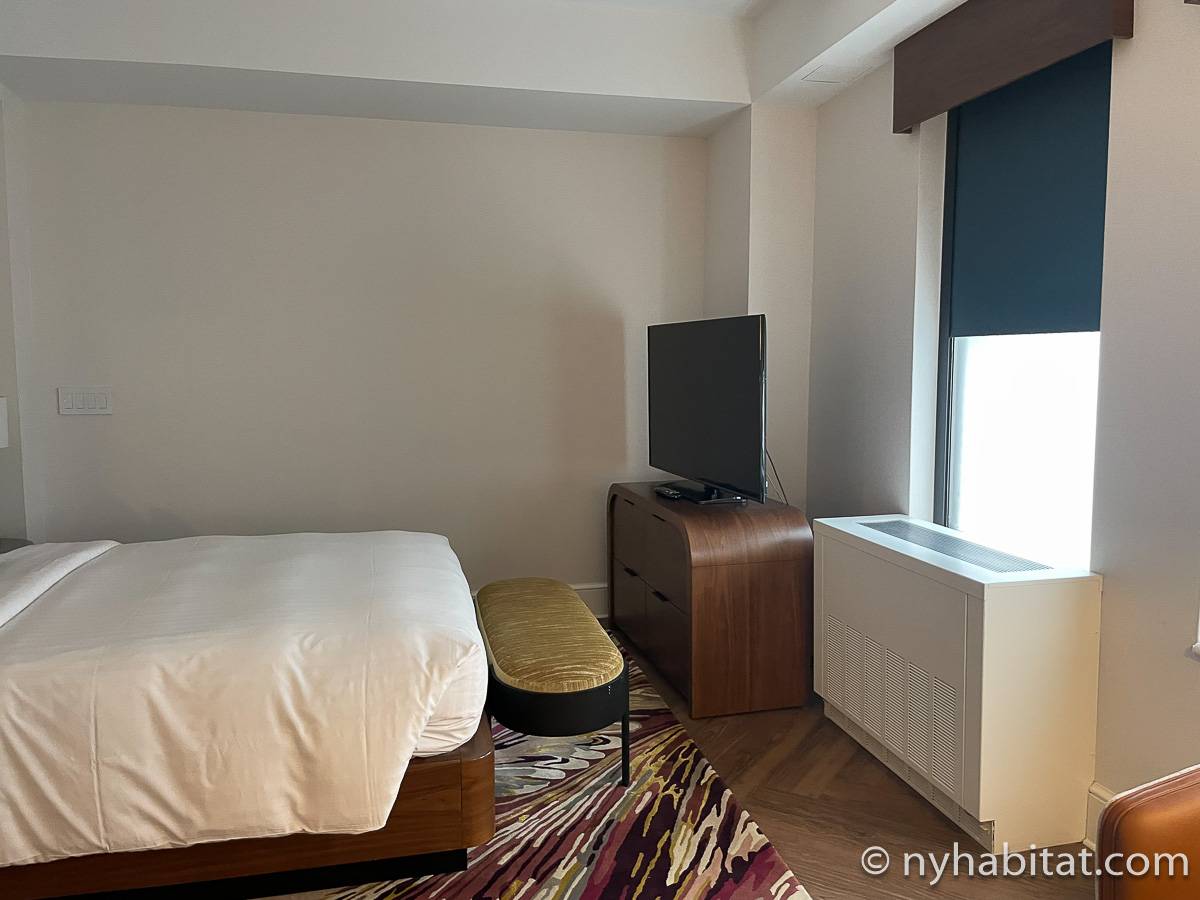 Wohnzimmer - Photo 2 von 5