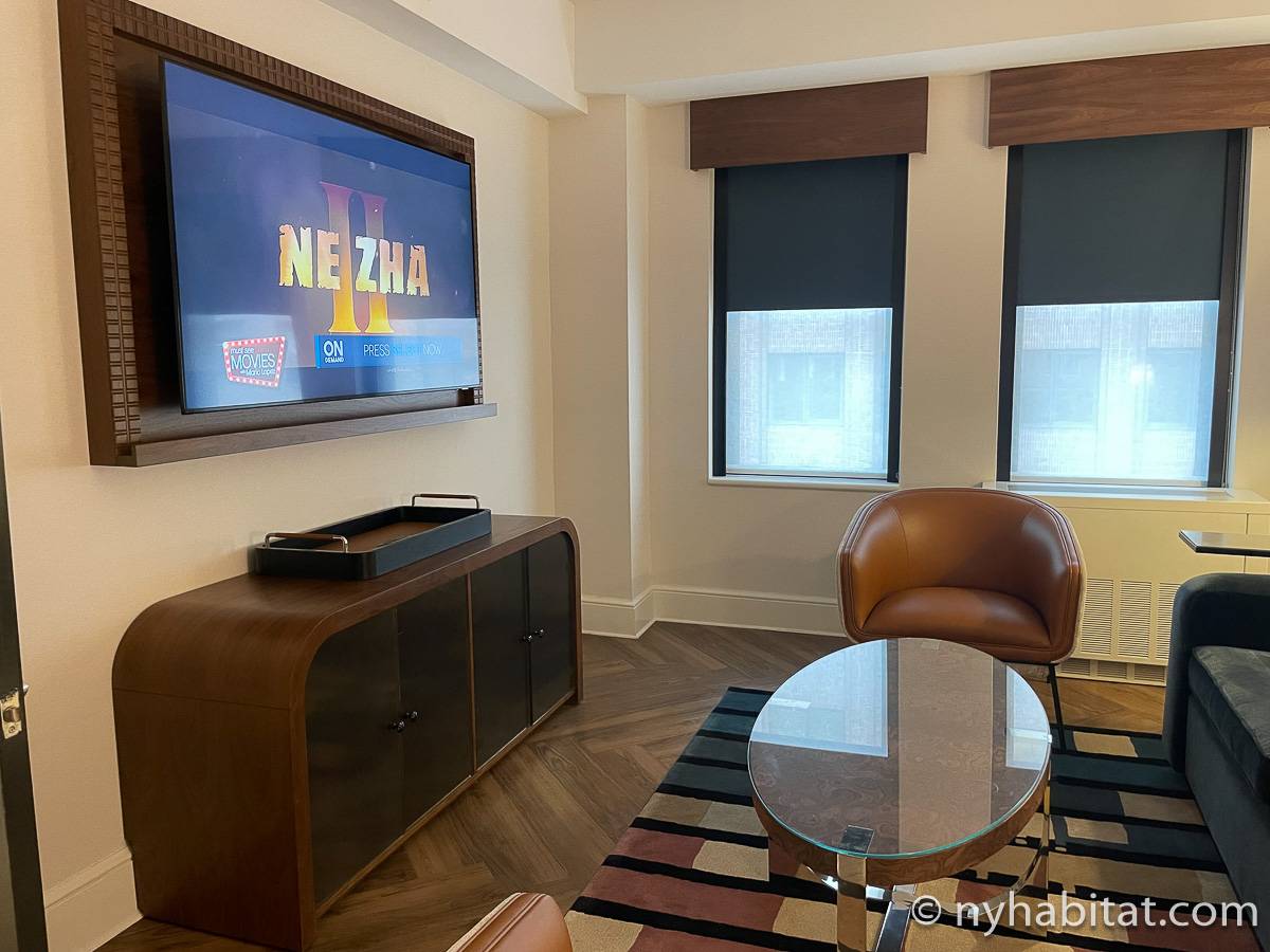 Soggiorno - Photo 3 di 3