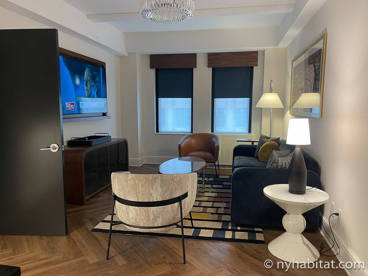 Soggiorno - Photo 2 di 3