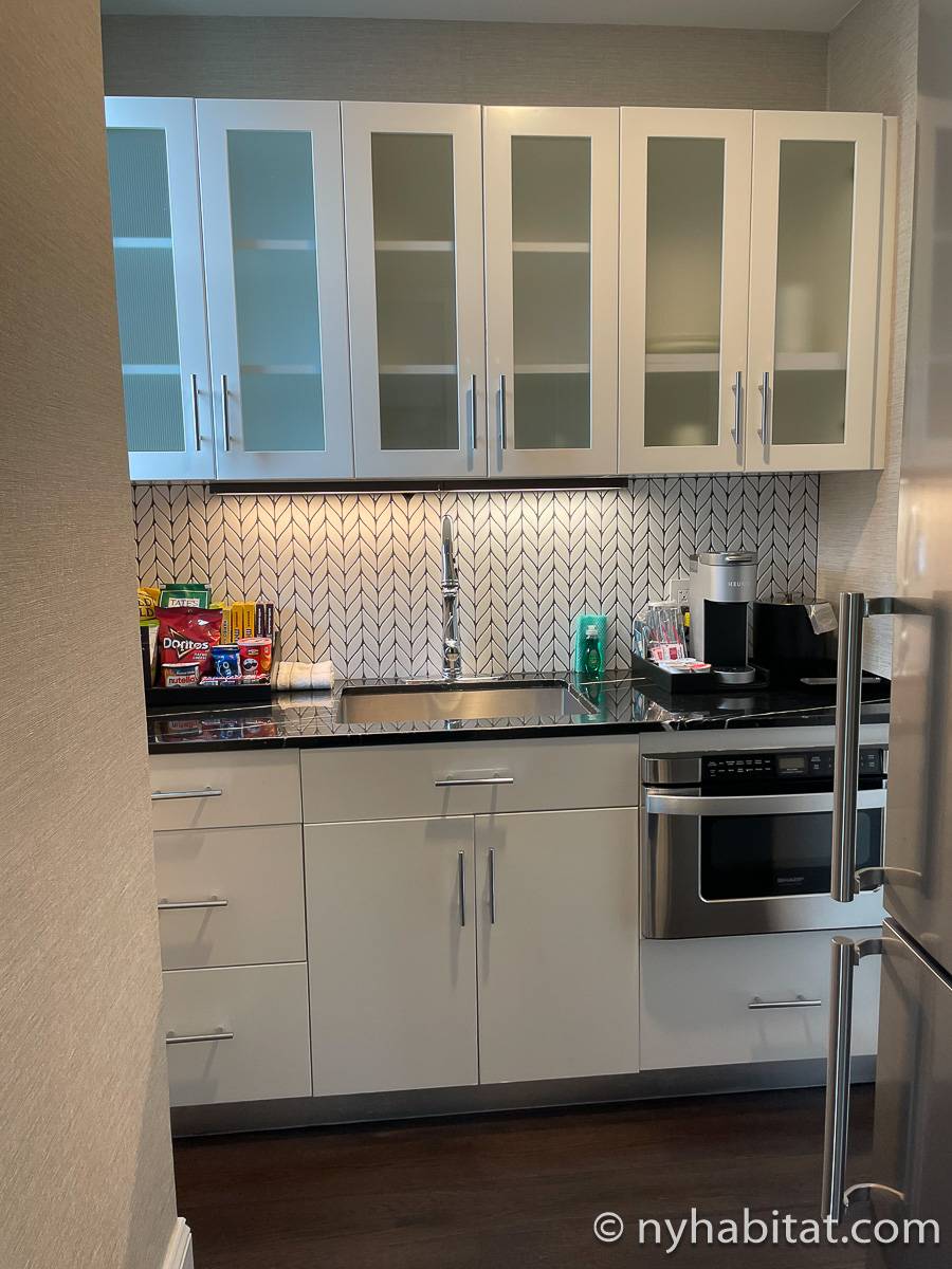 Kitchen - Photo 2 of 2 Kitchen - Photo 2 of 2