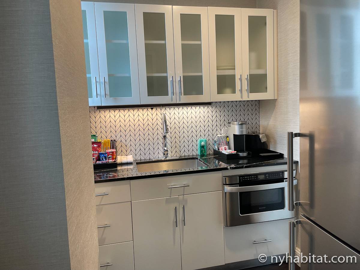 Kitchen - Photo 1 of 2 Kitchen - Photo 1 of 2