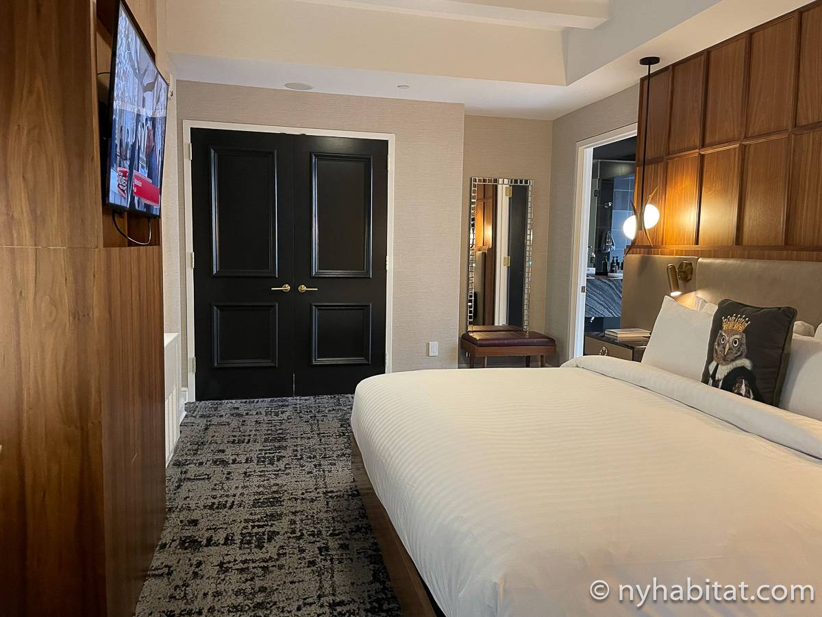 Bedroom - Photo 2 of 2 Bedroom - Photo 2 of 2