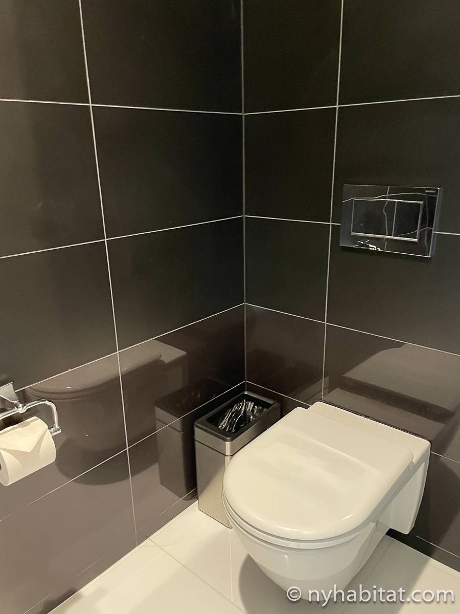 Bathroom - Photo 5 of 5 Bathroom - Photo 5 of 5