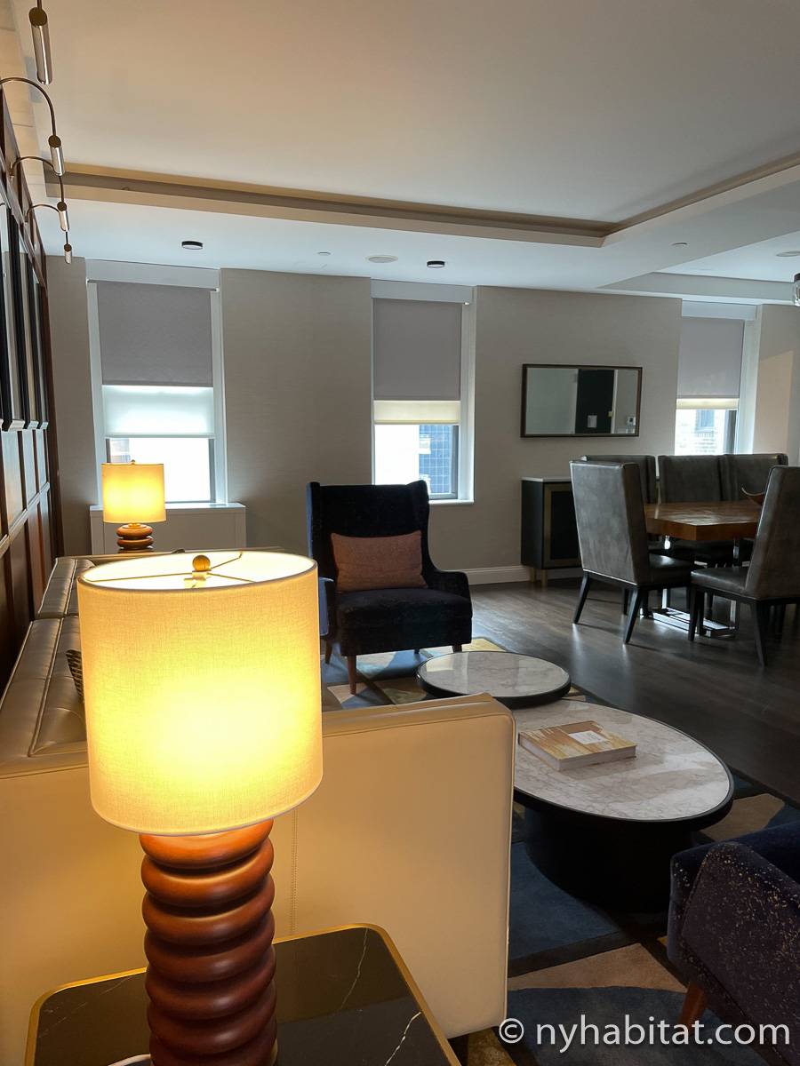 Living room - Photo 3 of 7 Living room - Photo 3 of 7