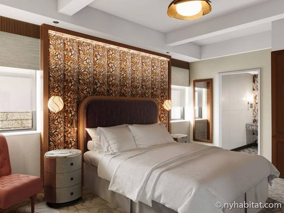 Bedroom - Photo 1 of 2