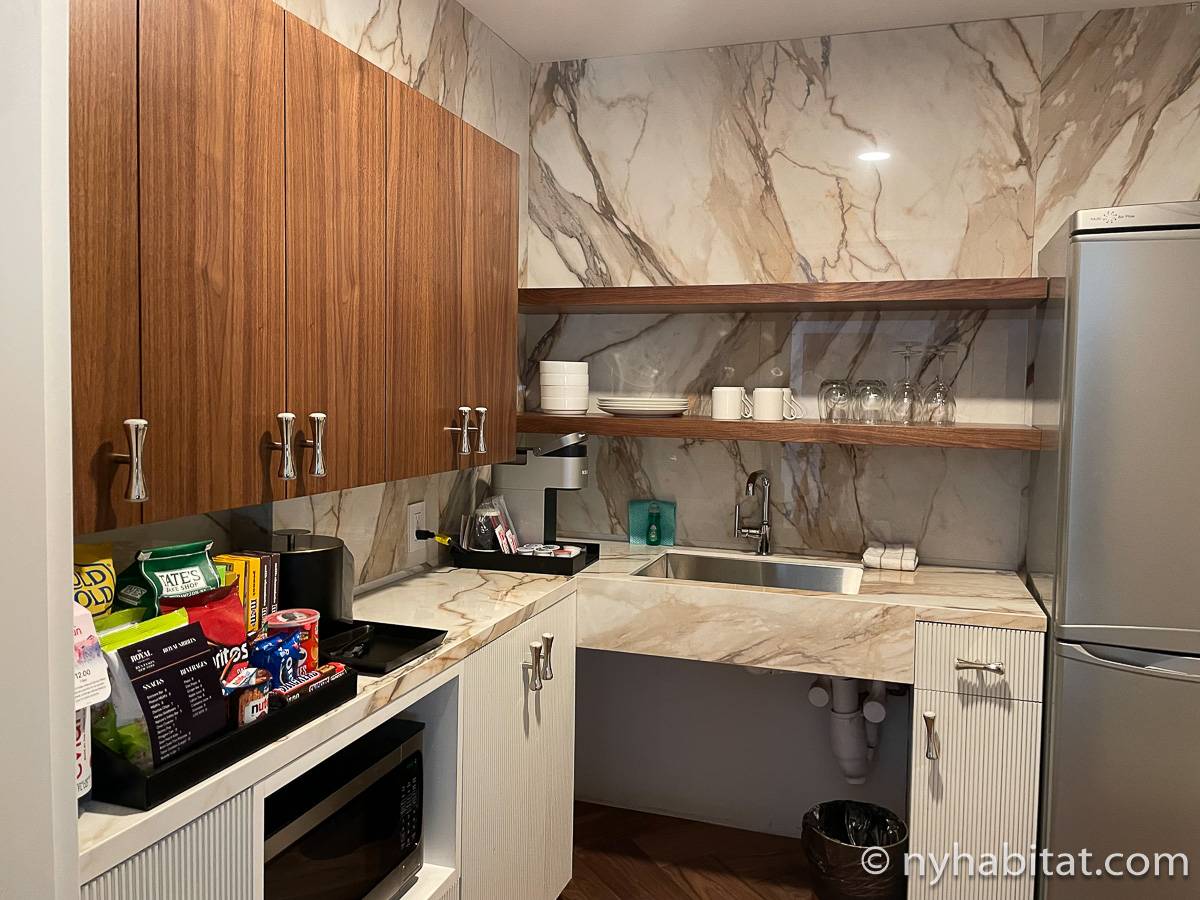 Kitchen - Photo 1 of 2