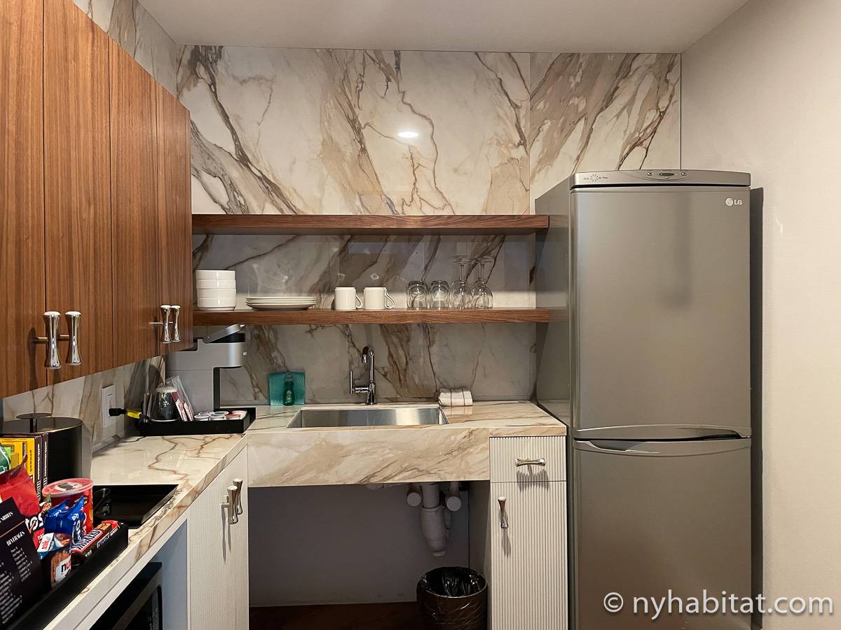 Kitchen - Photo 2 of 2