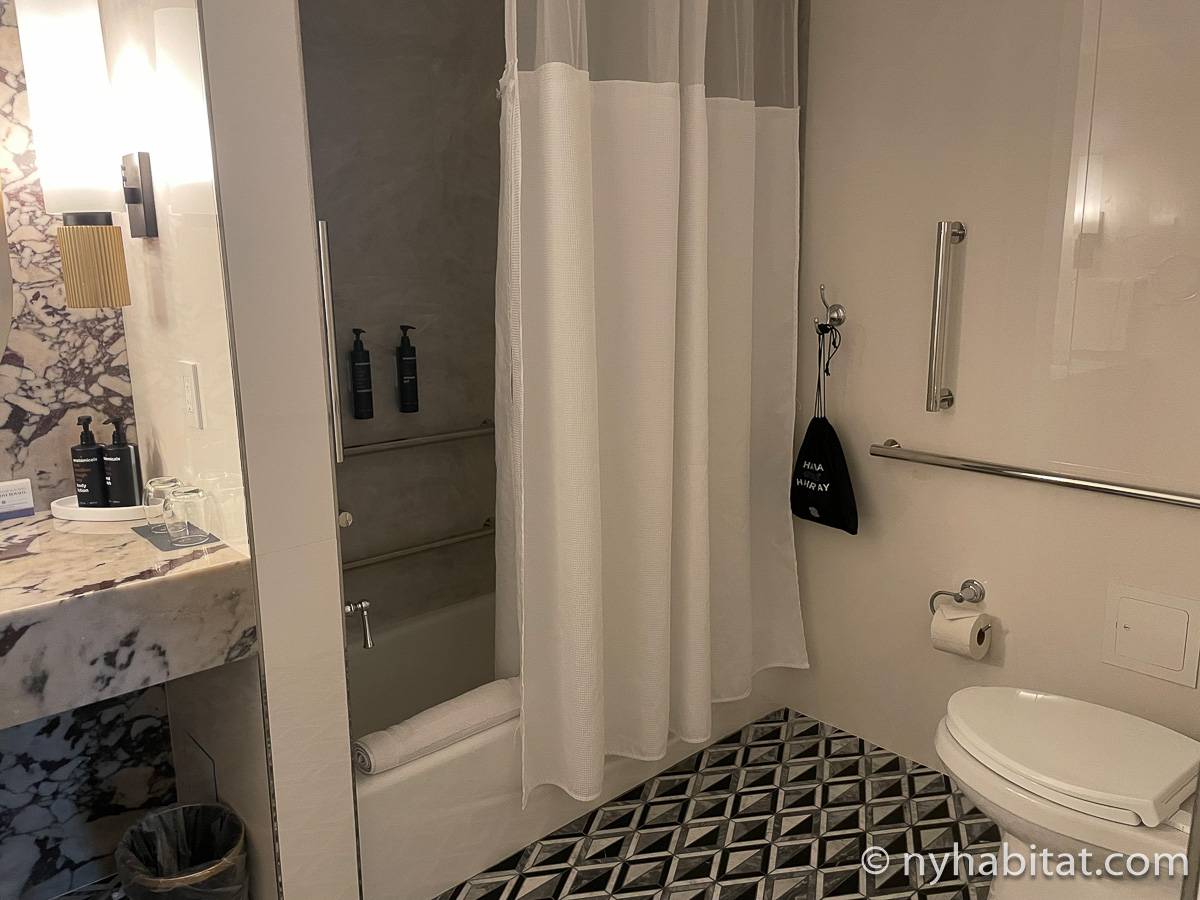 Bathroom - Photo 2 of 2