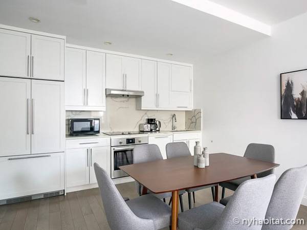Kitchen - Photo 1 of 3