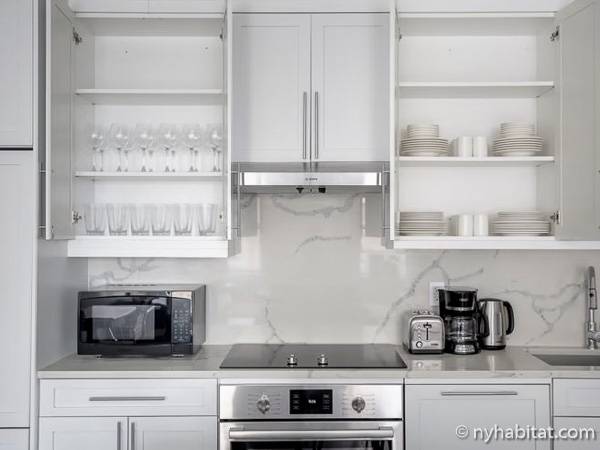 Kitchen - Photo 3 of 3