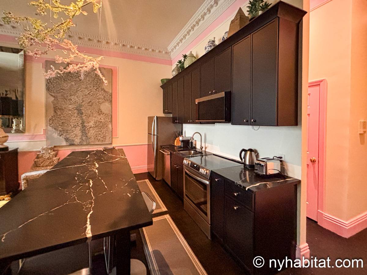 Cocina - Photo 2 de 3